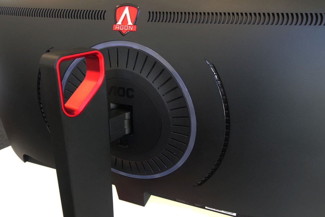 [10/04/2020] AOC Agon AG353UCG im Test (1)