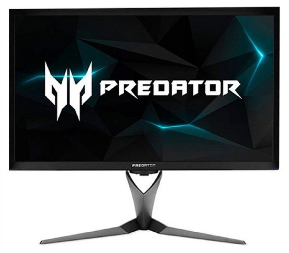 [30/04/2020] Acer Predator XB323U: 32 Zoll, WQHD, 170 Hertz, Display-HDR 600