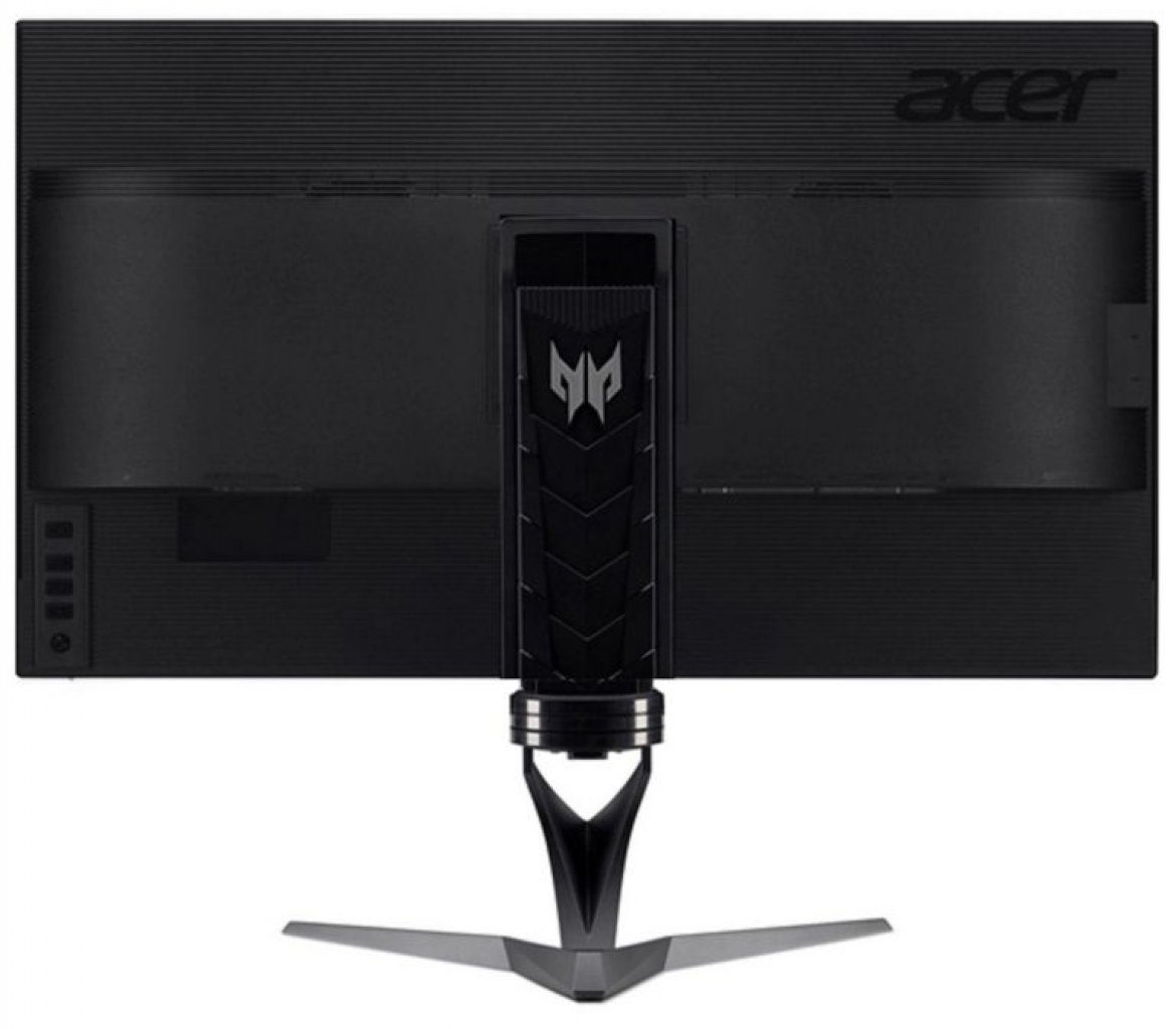 [30/04/2020] Acer Predator XB323U: 32 Zoll, WQHD, 170 Hertz, Display-HDR 600