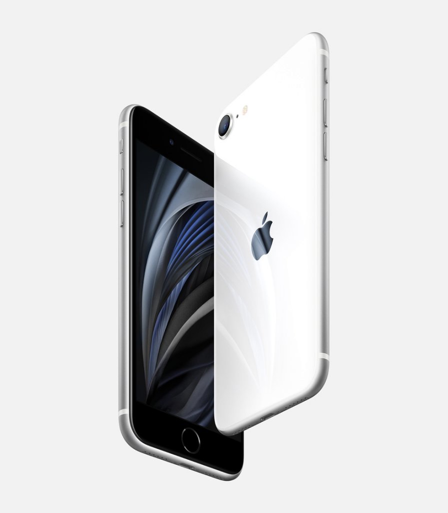 [16/04/2020] iPhone SE 2020: Release, Preis, vorbestellen, technische Daten (2)