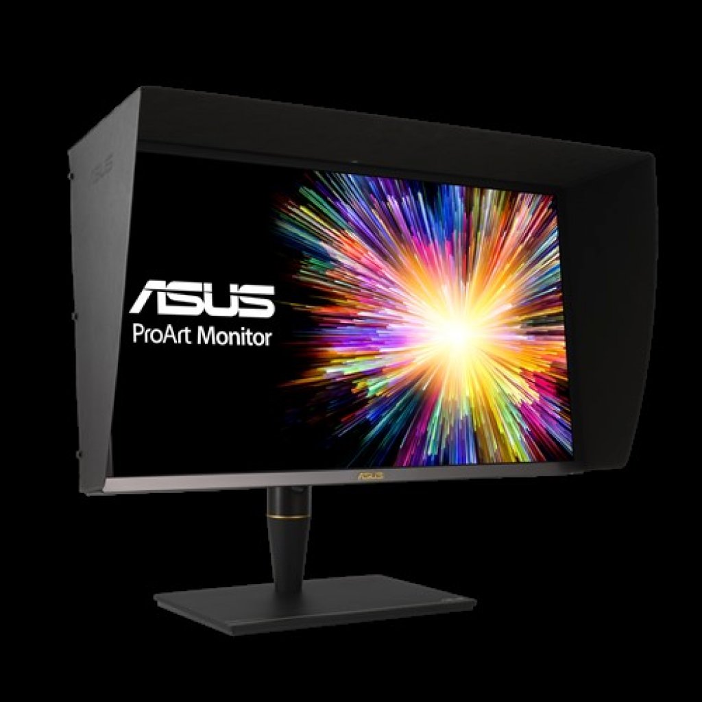 [27/04/2020] Asus ProArt PA27UCX mit 576 Beleuchtungszonen. (3)