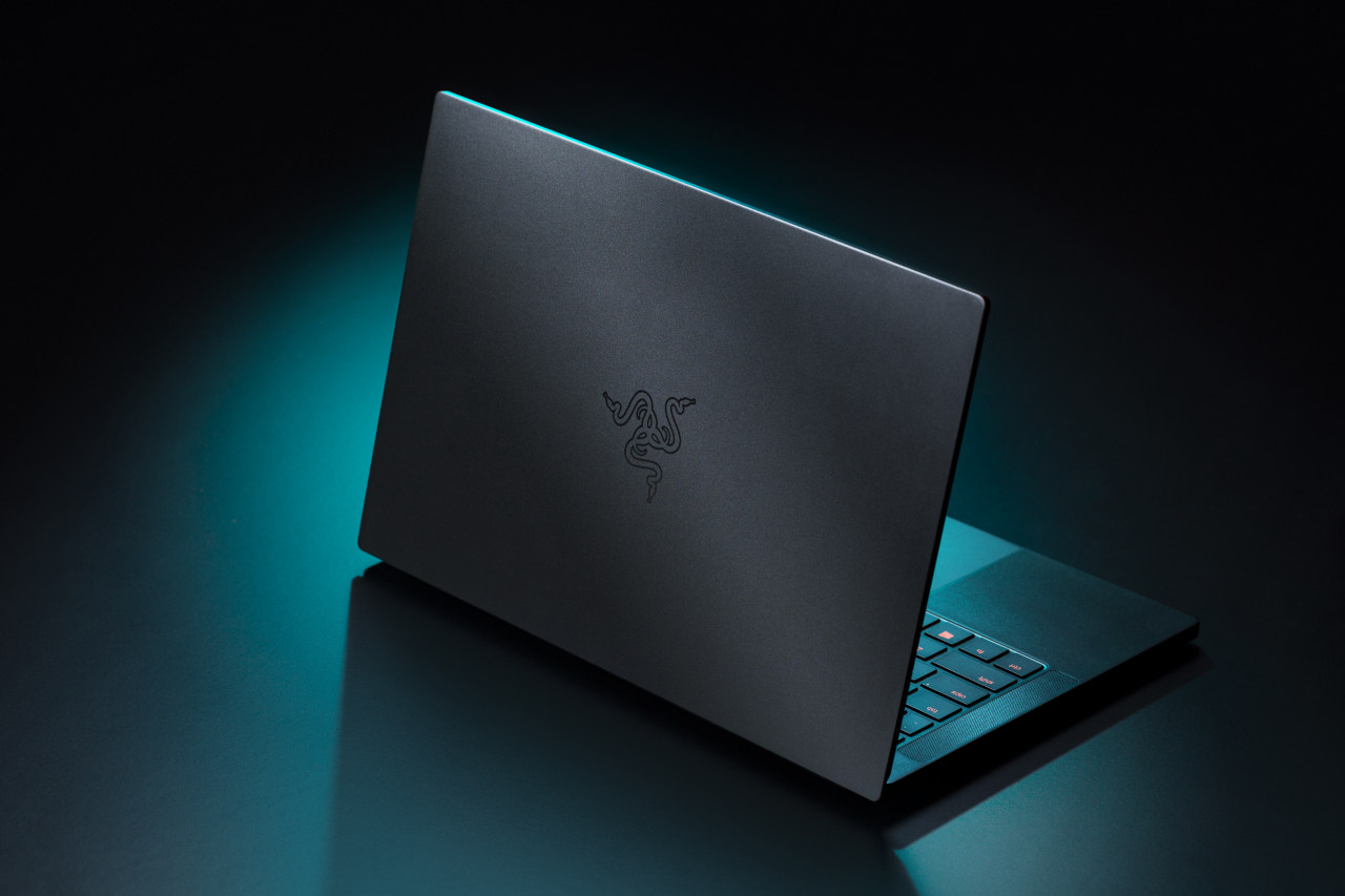 [22/04/2020] Blade Stealth Studio Image 1 