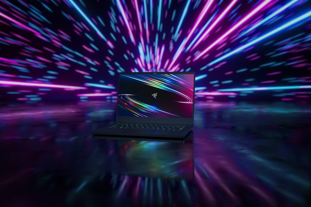 [22/04/2020] Blade Stealth Studio Image 3 