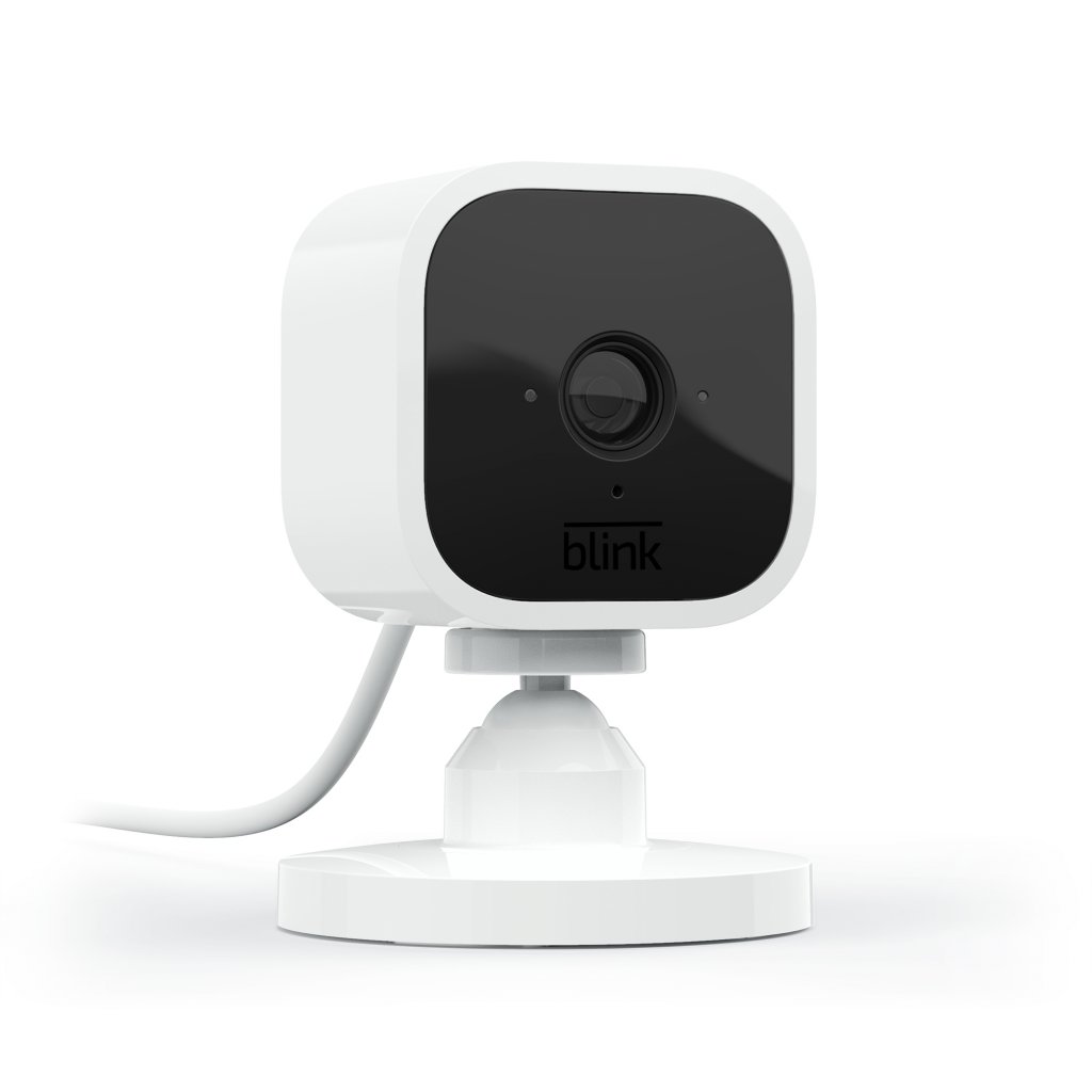 [03/04/2020] Blink Mini 01