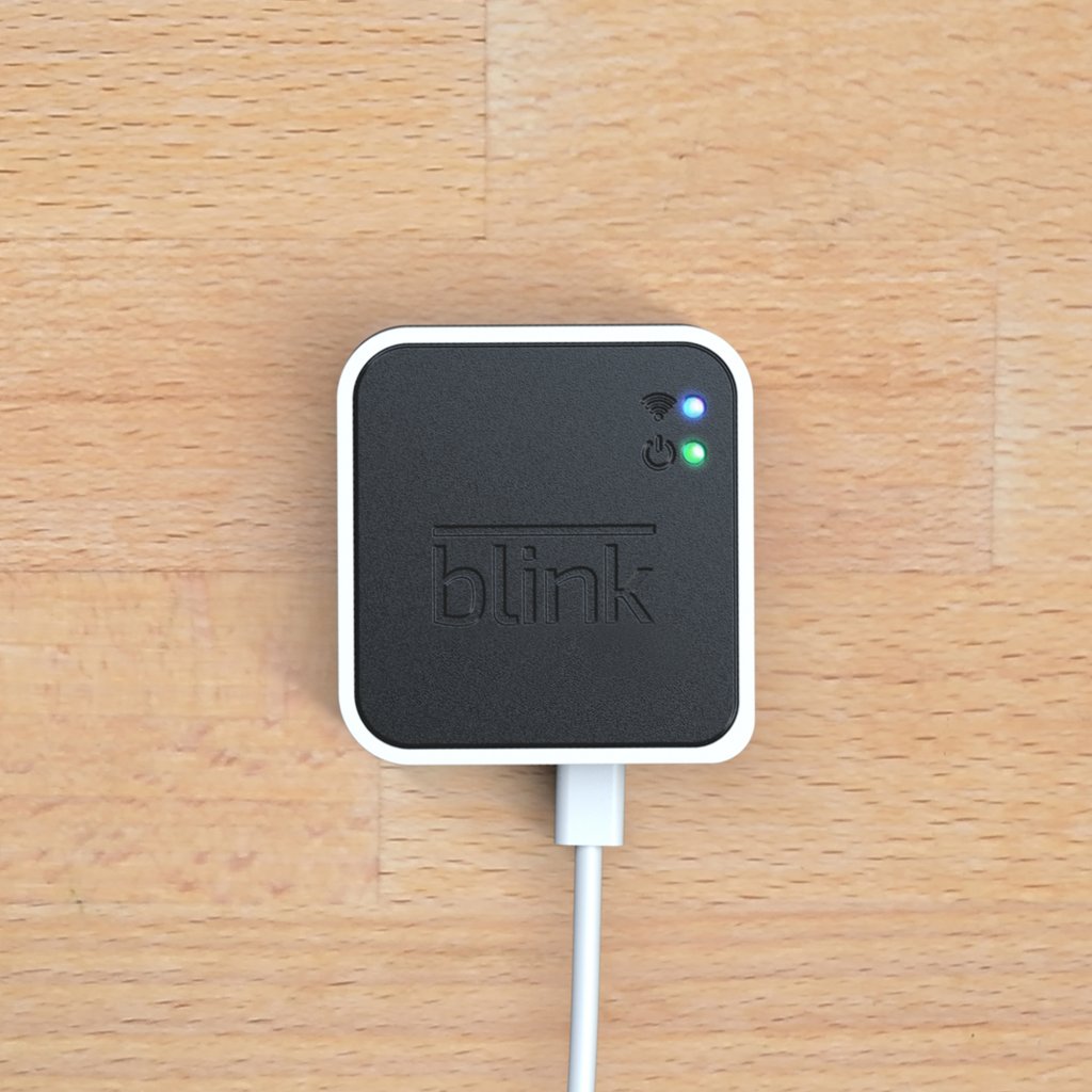 [03/04/2020] Blink Sync Modul 2 03