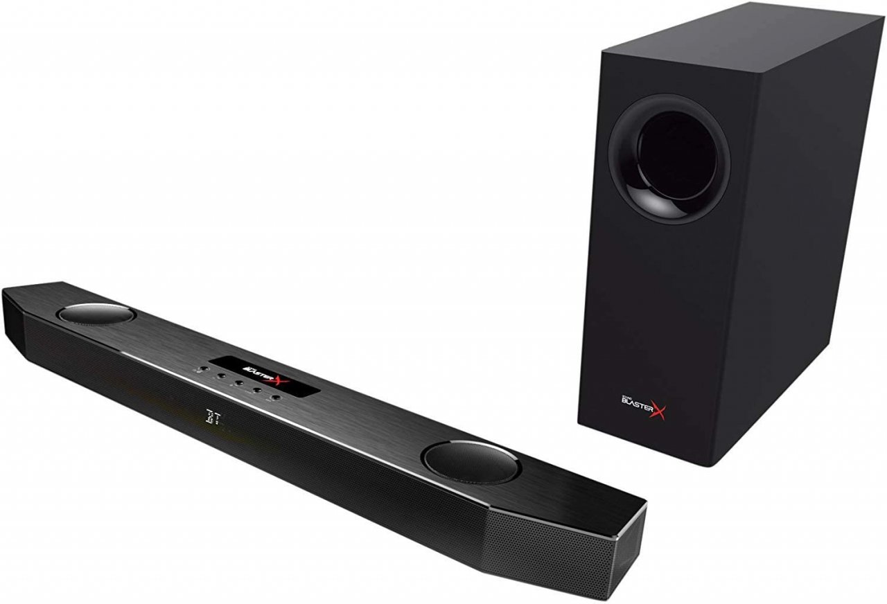 [28/04/2020] Creative Sound Blaster X Katana