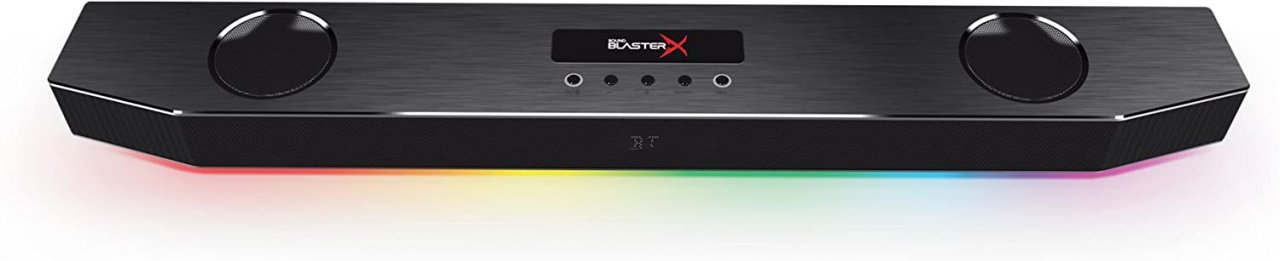 [28/04/2020] Creative Sound Blaster X Katana