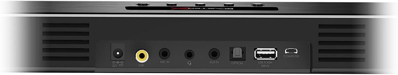 [28/04/2020] Creative Sound Blaster X Katana