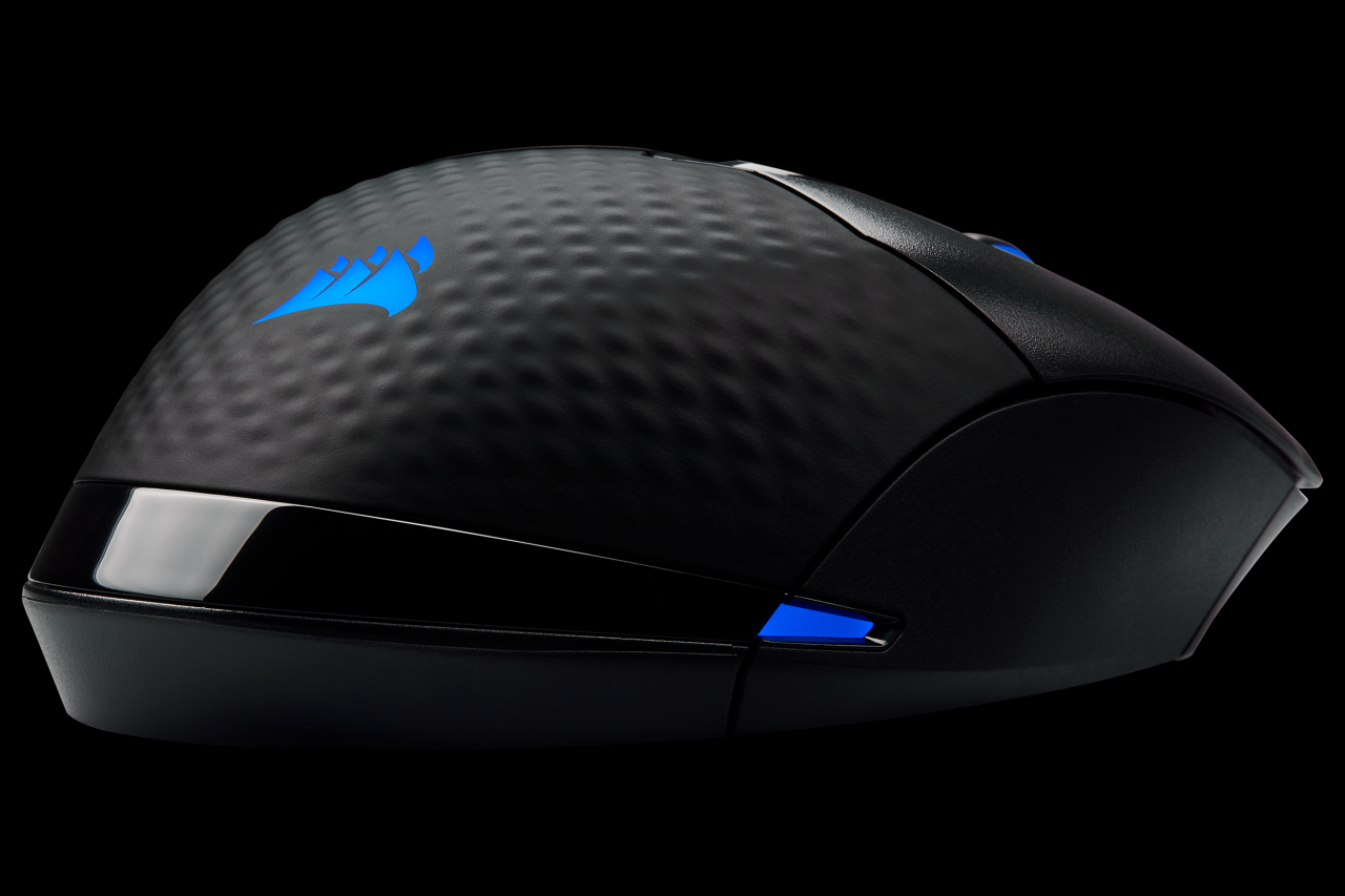 [07/04/2020] Corsair Dark Core RGB Pro SE im Test: Ist Corsairs neue, doppelt drahtlose Spielermaus ein Preis-Leistungs-Tipp? (29)