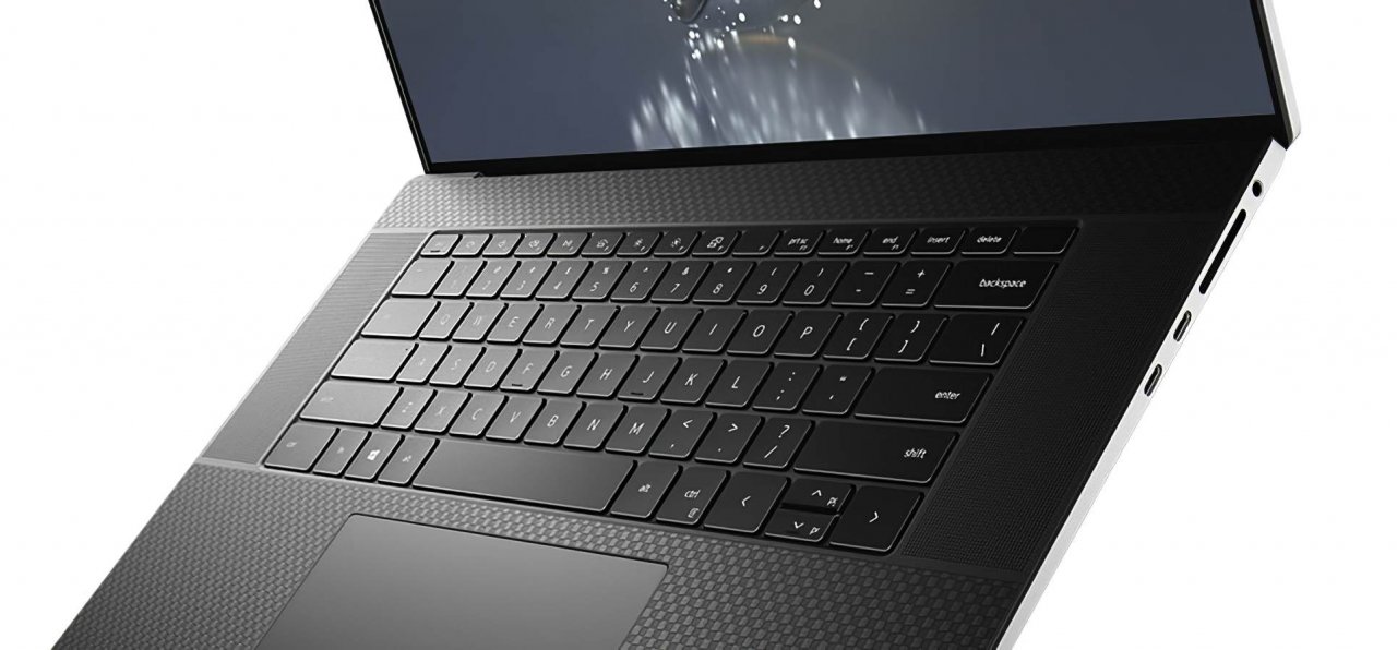 [28/04/2020] DELL XPS 17 9700 4 Dell France Leak