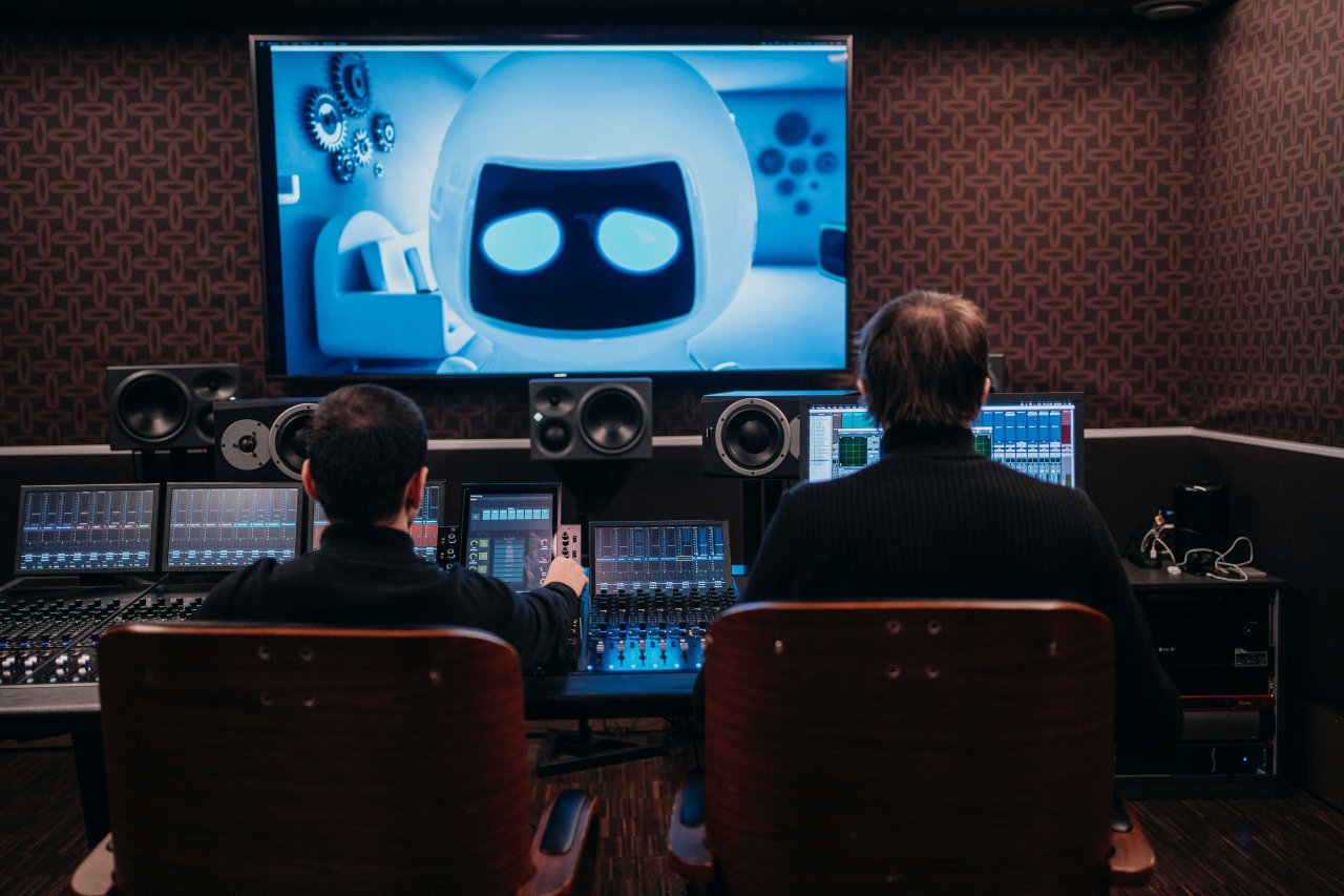 [06/04/2020] SAE Institute: Game Design & mehr - Jetzt kostenlose Webinars buchen!&nbsp;