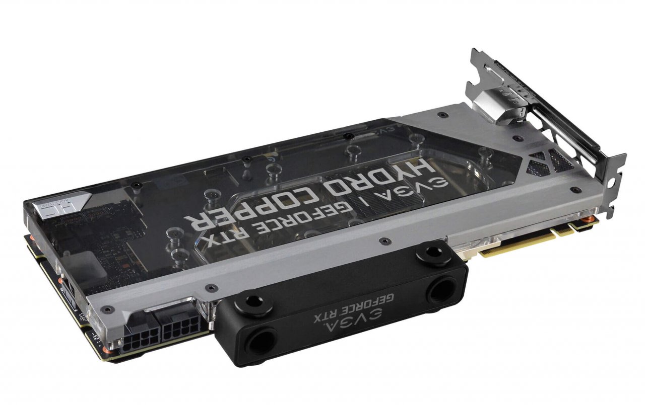 [23/04/2020] EVGA Geforce RTX 2080 Ti XC Hydro Copper Gaming vorgestellt (4)