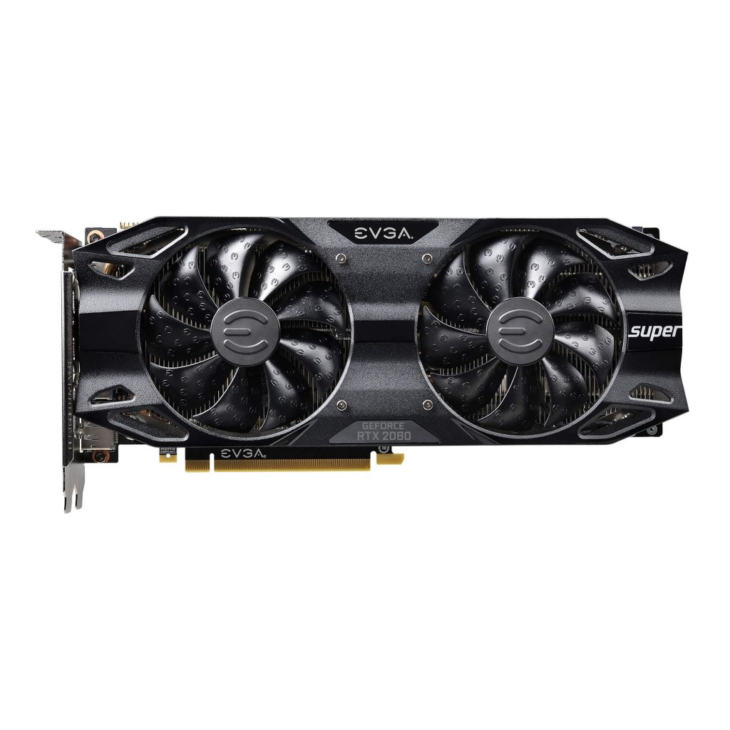[12/04/2020] EVGA erweitert KO-Serie um RTX 2070 Super und 2080 Super