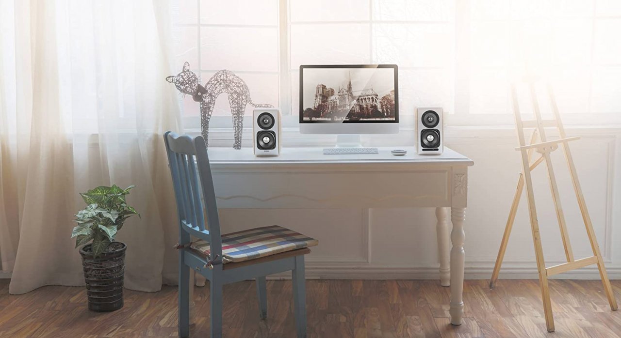 [28/04/2020] Edifier S880DB