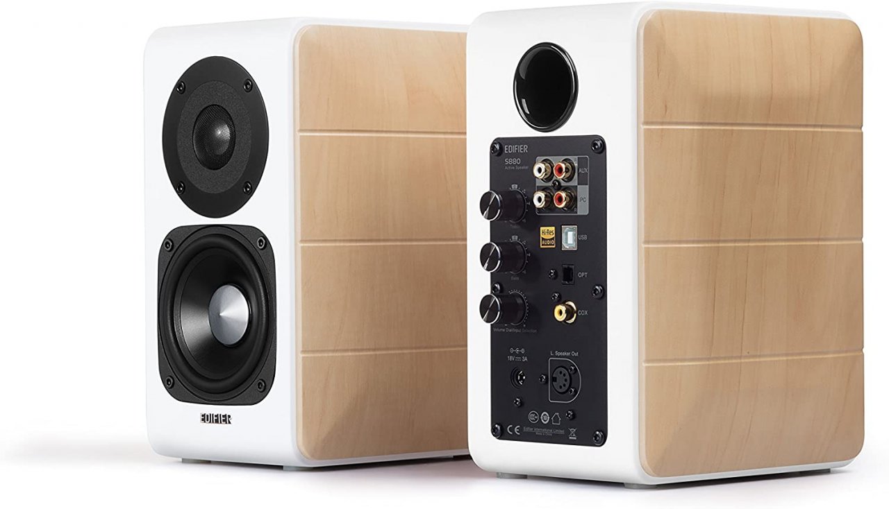 [28/04/2020] Edifier S880DB