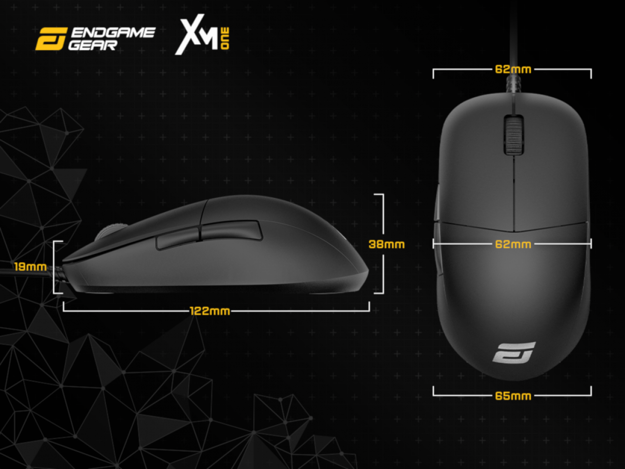 [28/04/2020] Endgame Gear XM1