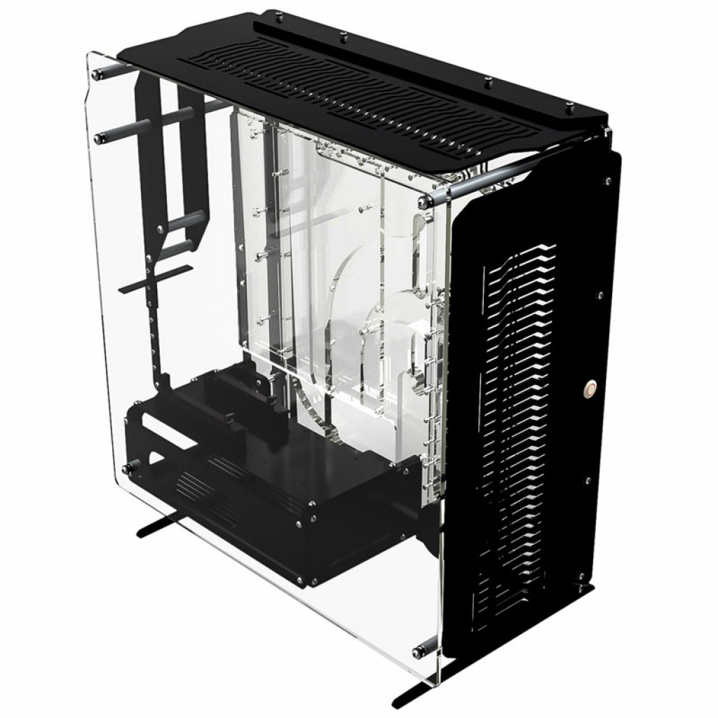 [02/04/2020] Singularity Computers Spectre 2.0