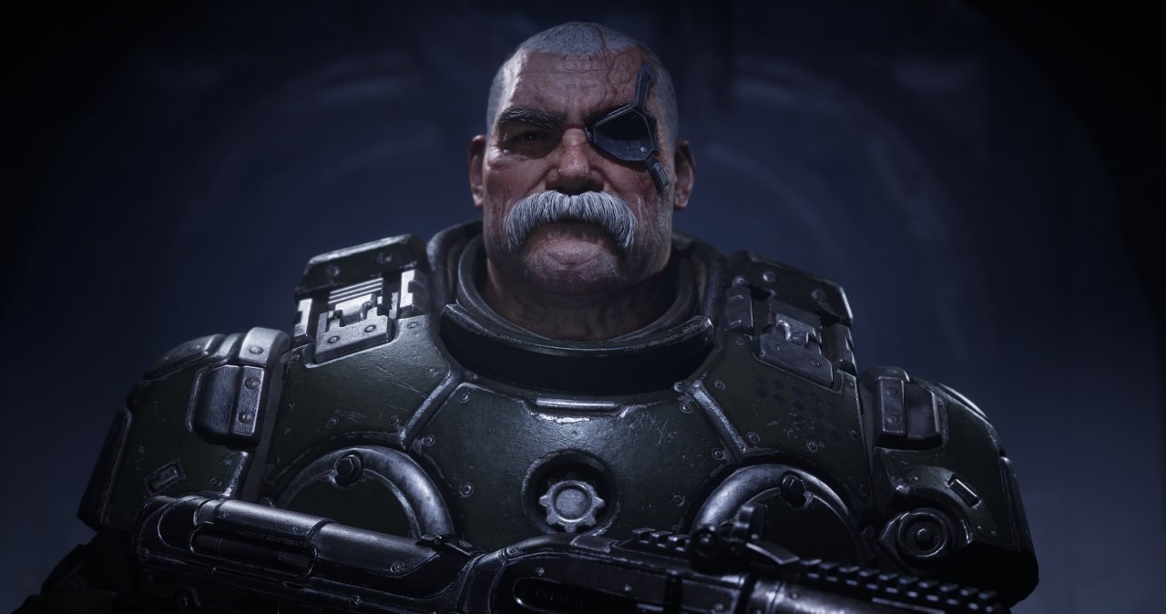 [28/04/2020] Gears Tactics: Unreal Engine 4 