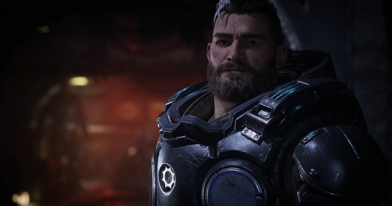 [28/04/2020] Gears Tactics: Unreal Engine 4 