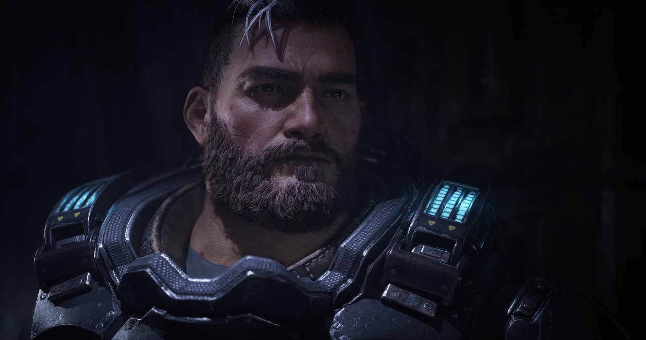 [28/04/2020] Gears Tactics: Unreal Engine 4 