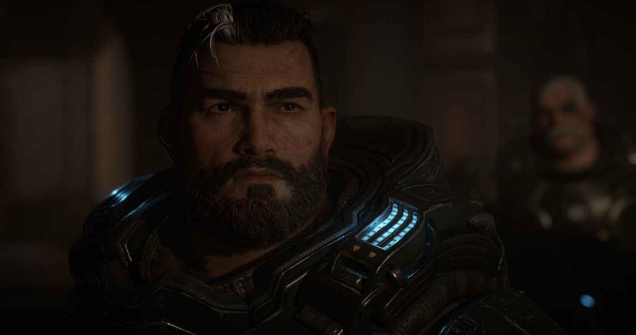 [28/04/2020] Gears Tactics: Unreal Engine 4 