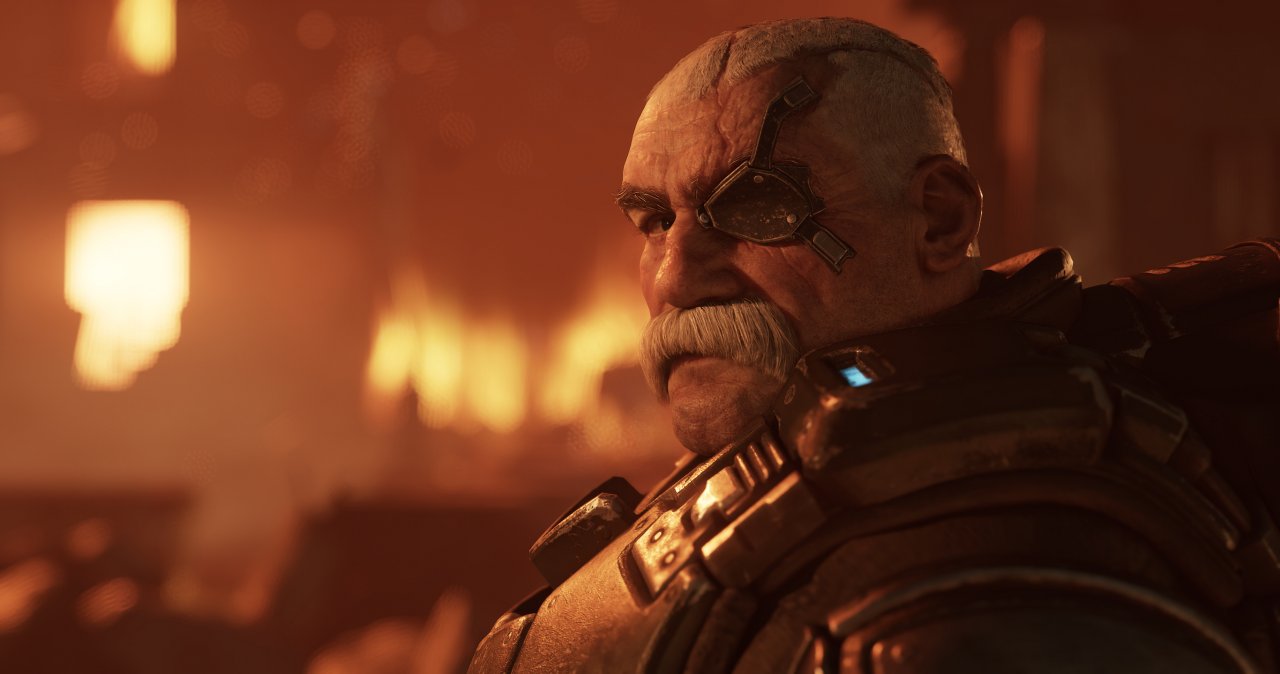 [28/04/2020] Gears Tactics: Unreal Engine 4 
