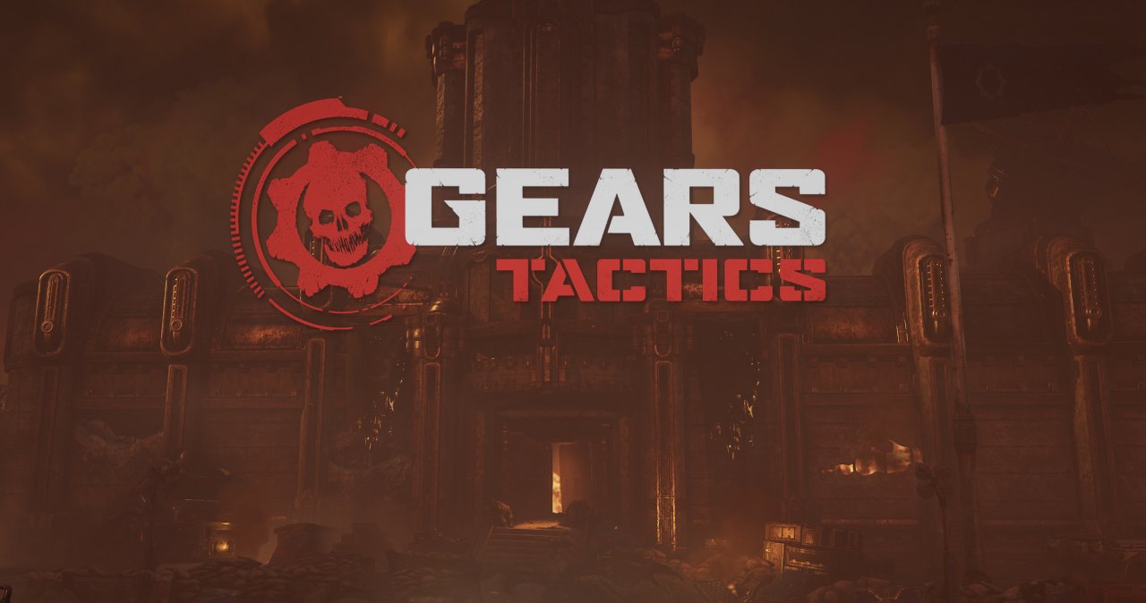 [28/04/2020] Gears Tactics: Unreal Engine 4 