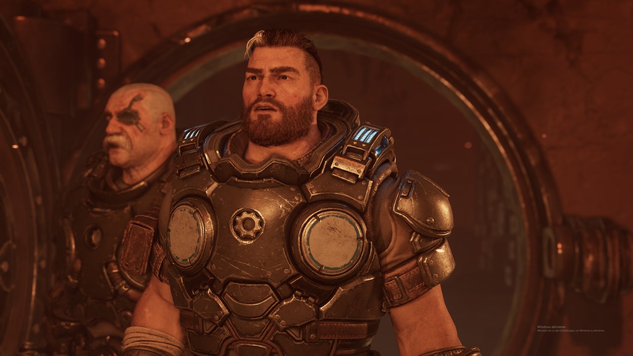 [30/04/2020] Gears Tactics: Unreal Engine 4 