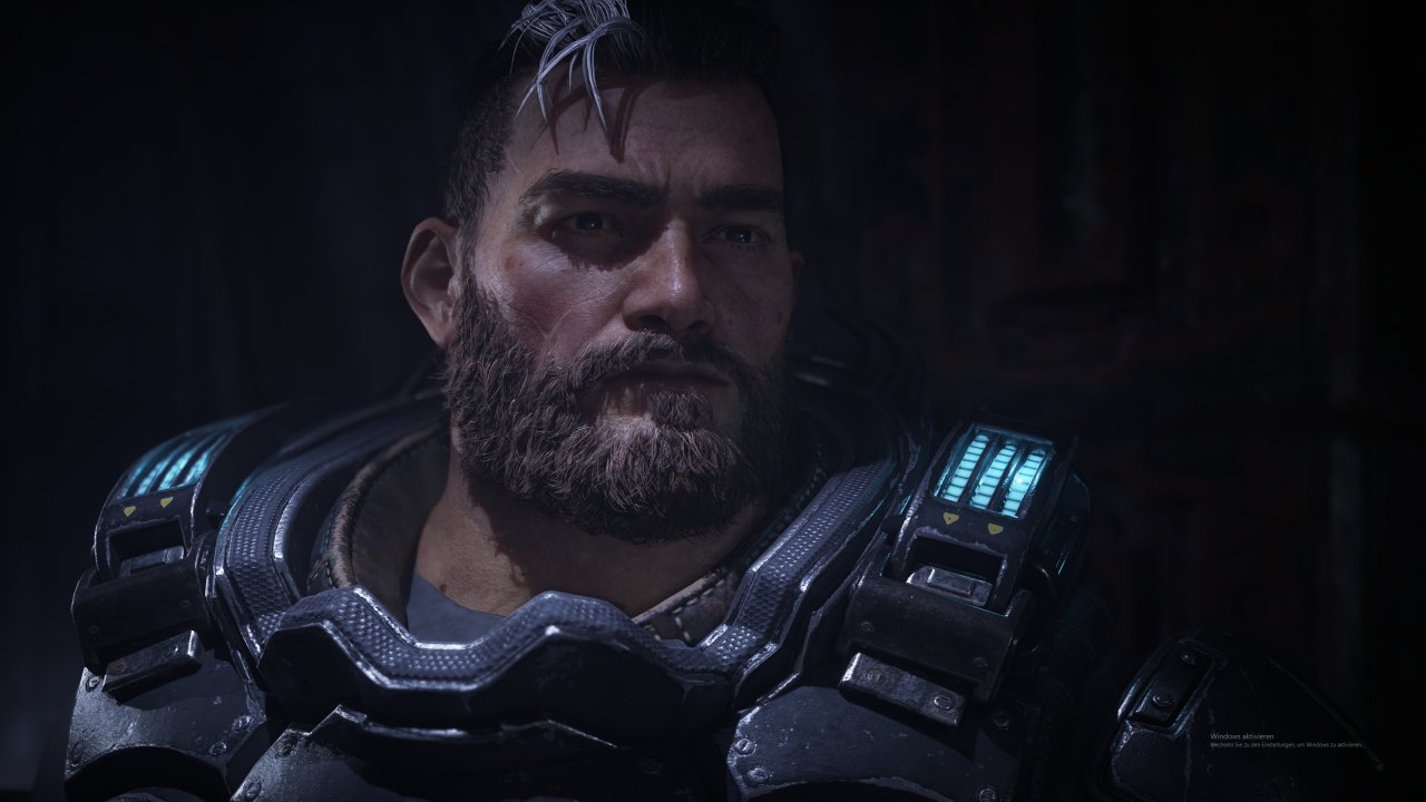 [30/04/2020] Gears Tactics: Unreal Engine 4 