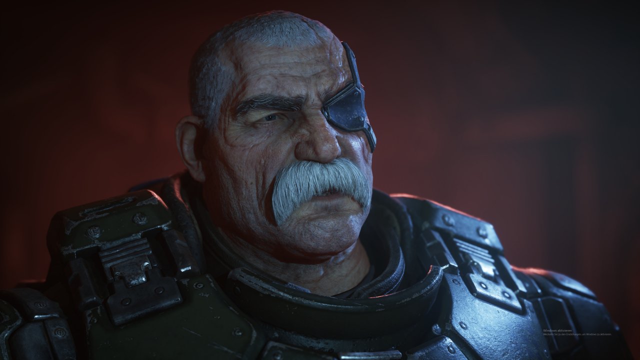 [30/04/2020] Gears Tactics: Unreal Engine 4 
