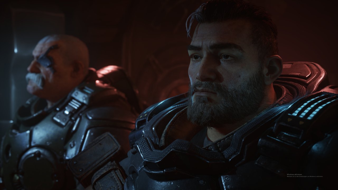 [30/04/2020] Gears Tactics: Unreal Engine 4 