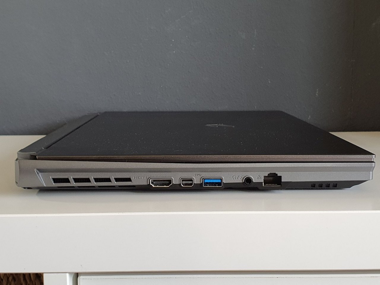 [15/04/2020] Gigabyte Aorus 15G mit i7-10875H und RTX 2070 Super Max-Q (10)