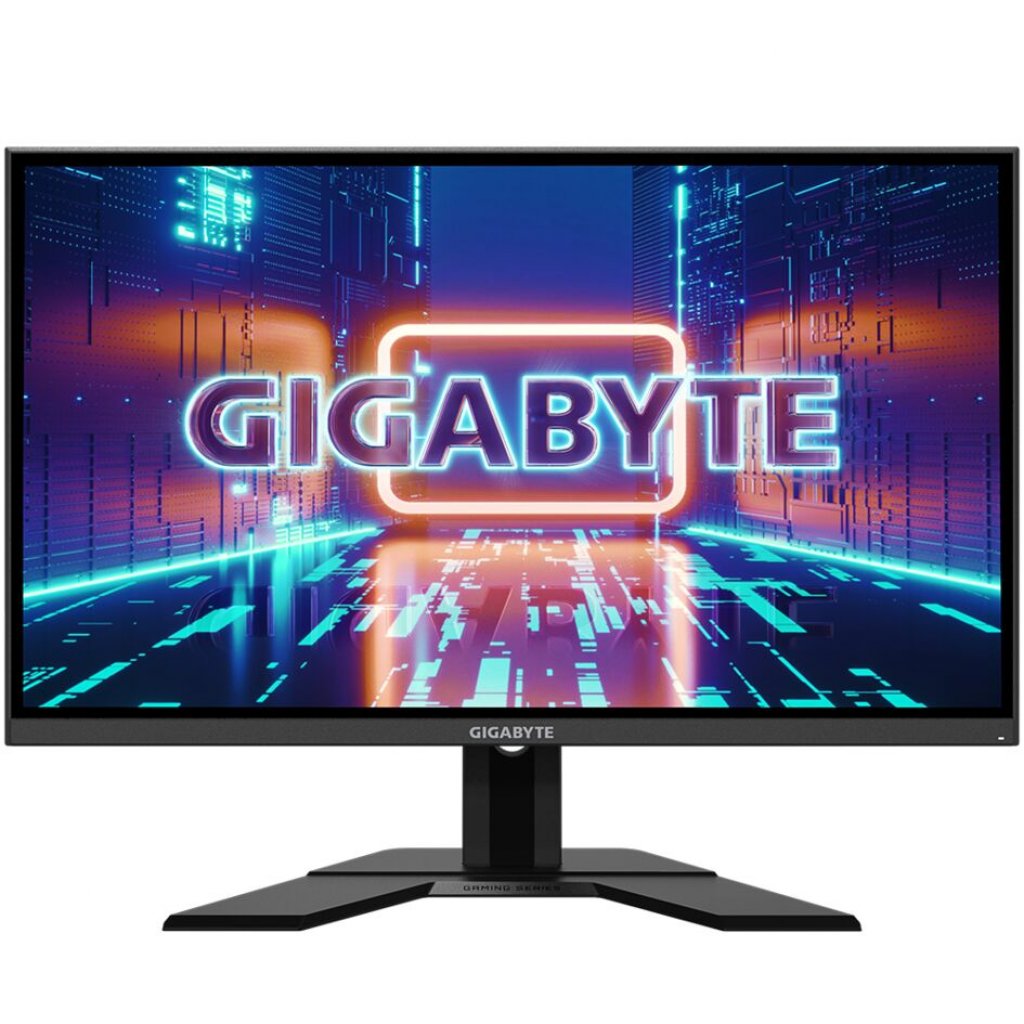 [24/04/2020] Der Gigabyte G27F. (1)