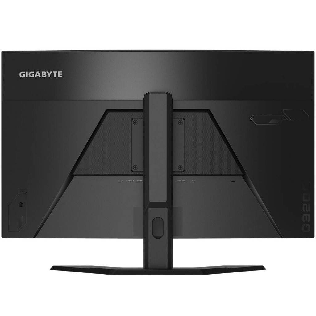 [24/04/2020] Der Gigabyte G32QC. (3)
