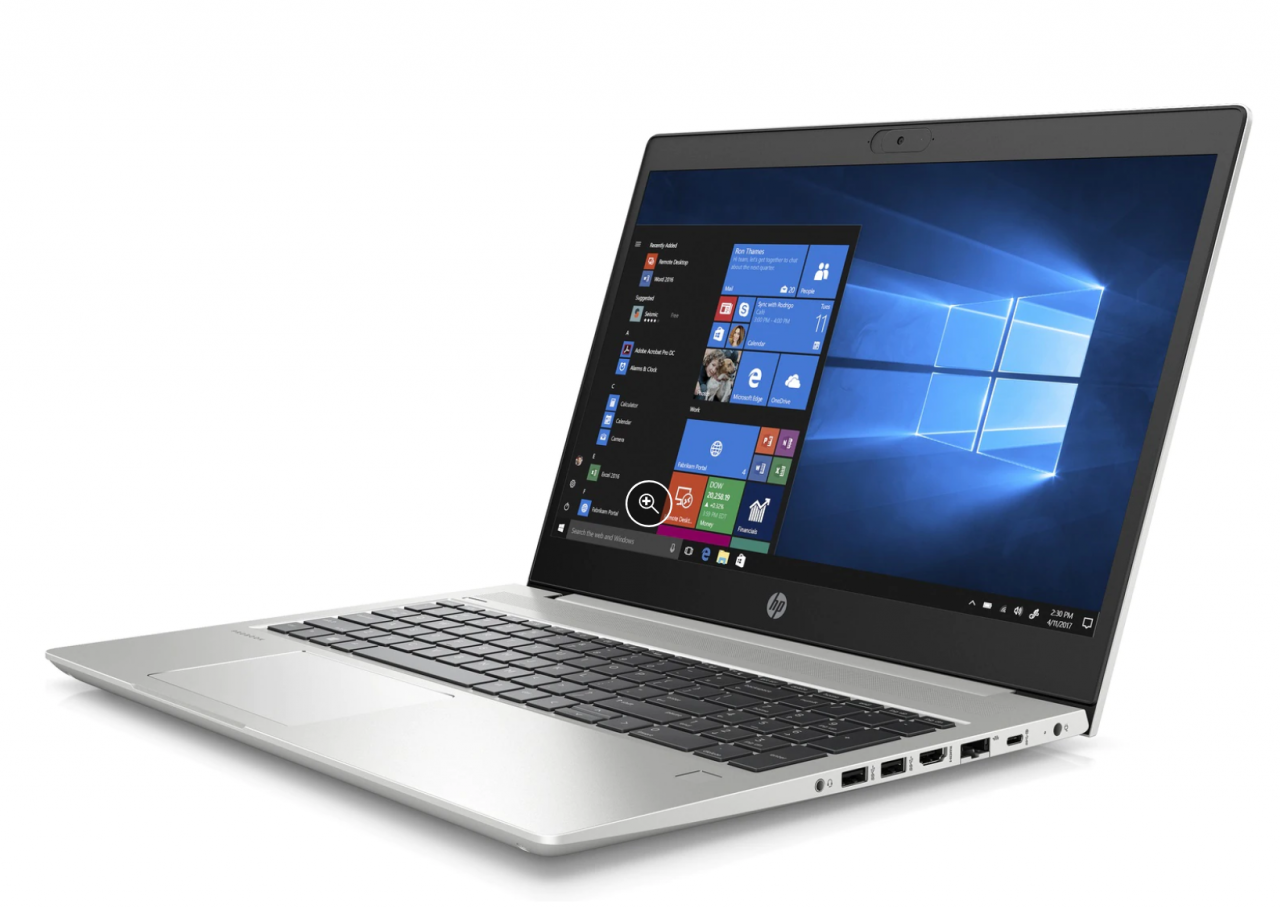 [08/04/2020] HP probook 455g7 2 
