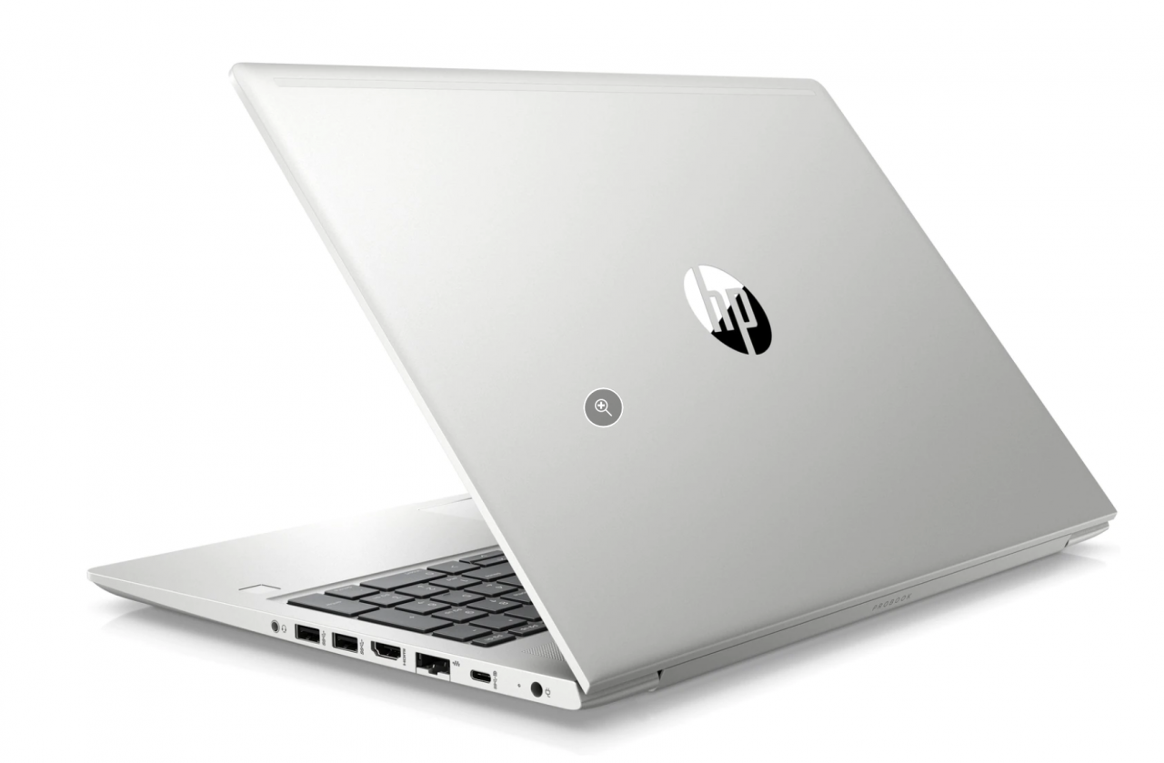 [08/04/2020] HP probook 455g7 3 