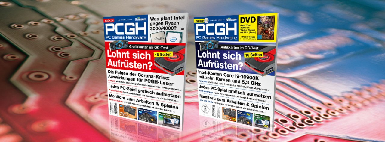 [30/04/2020] PCGH #236