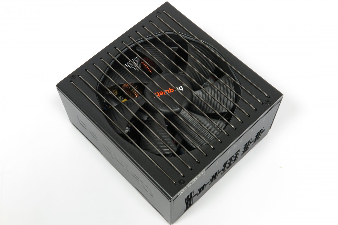[30/04/2020] Be Quiet Straight Power 11 Platinum 650 W