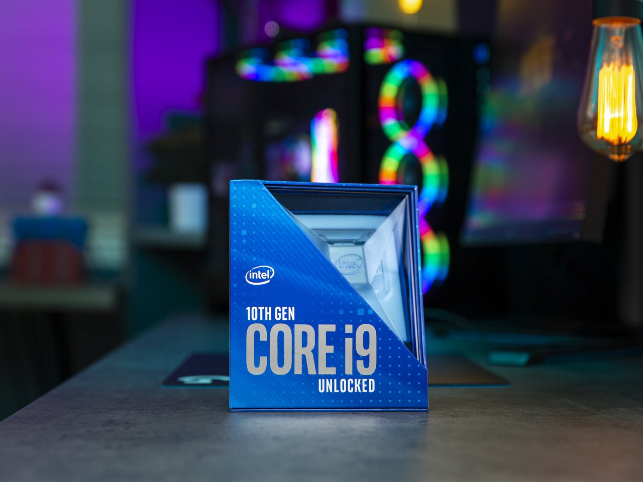 [30/04/2020] Nach Ryzen 9 3900X: Zed-Up bietet auch i9-10900K zur Miete an
