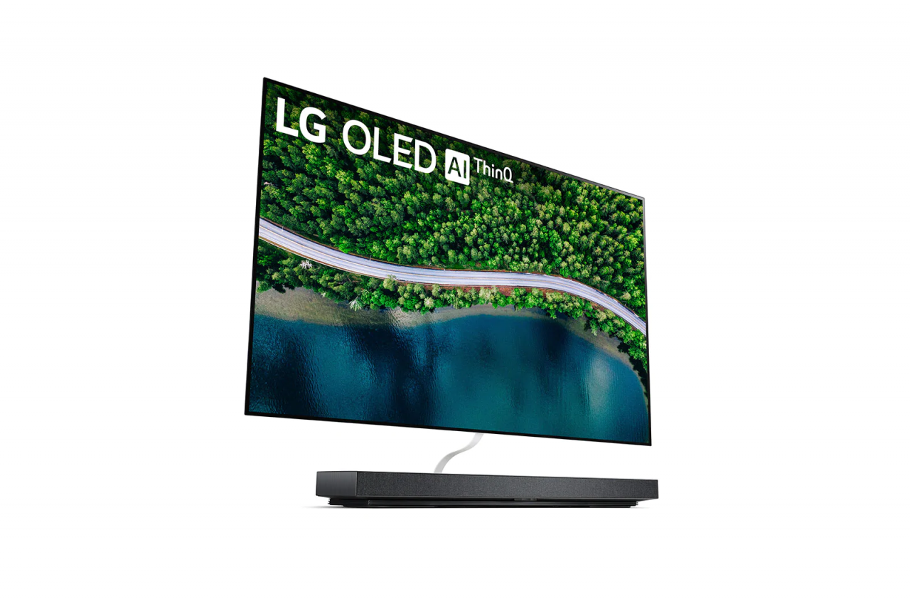 [06/04/2020] LG-Fernseher: HDMI 2.1 mit nur 40 Gbps statt 48 Gbps - Problem oder nicht? (1)
