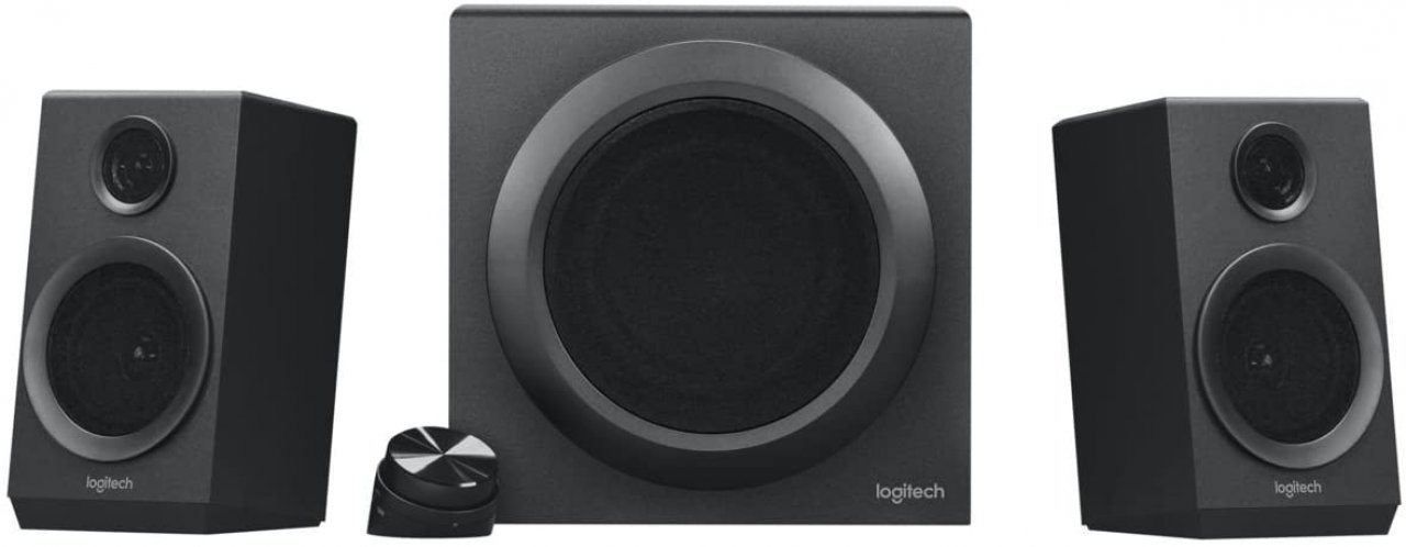 [28/04/2020] Logitech Z333