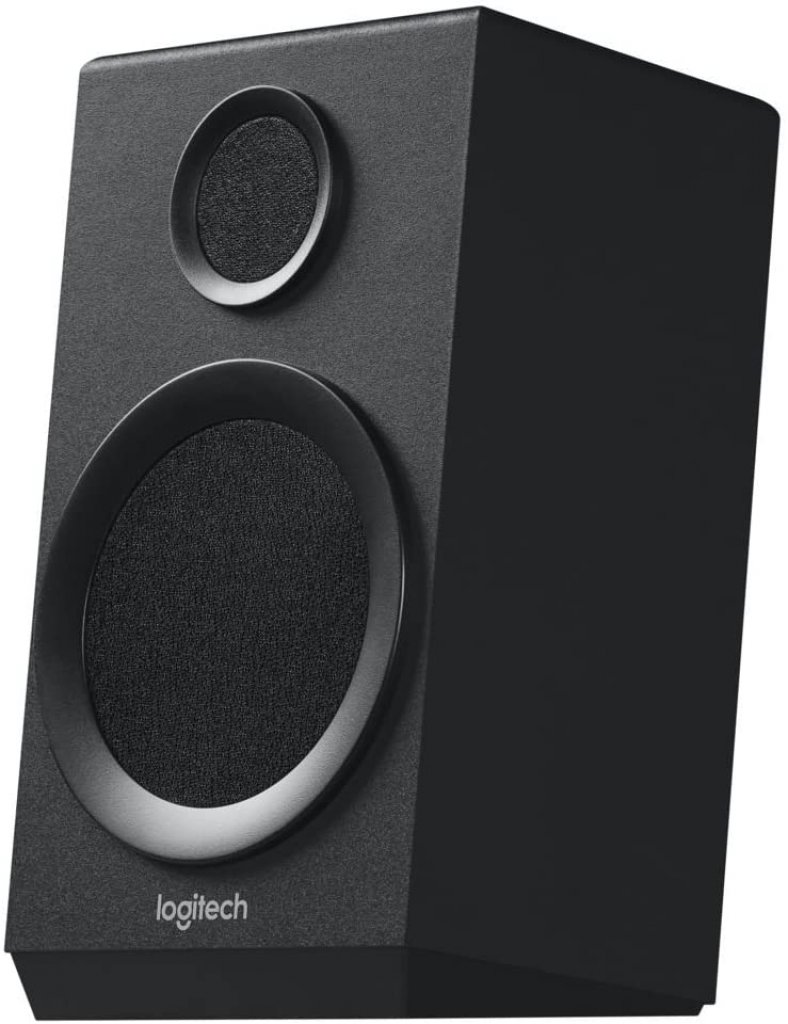 [28/04/2020] Logitech Z333
