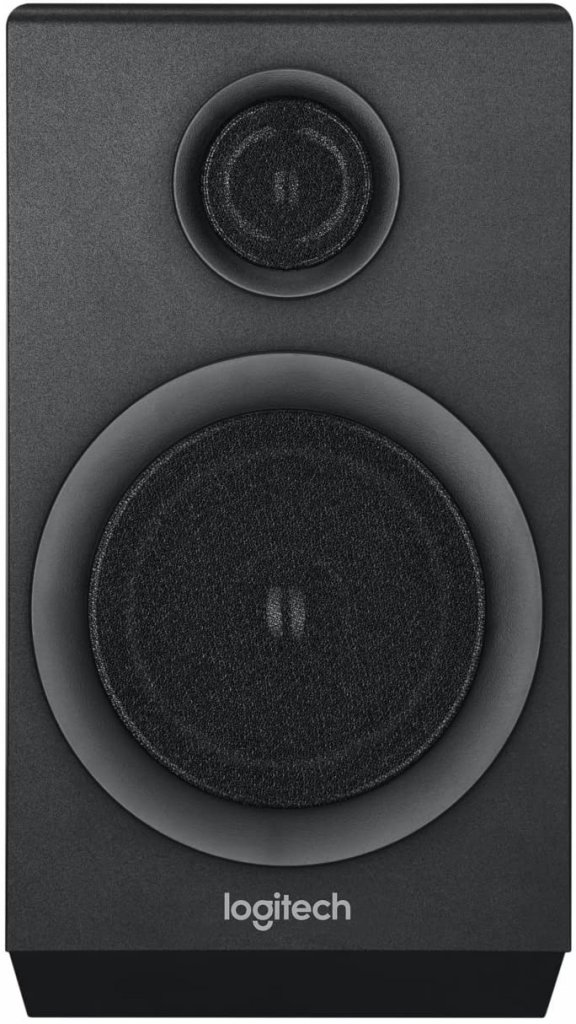 [28/04/2020] Logitech Z333