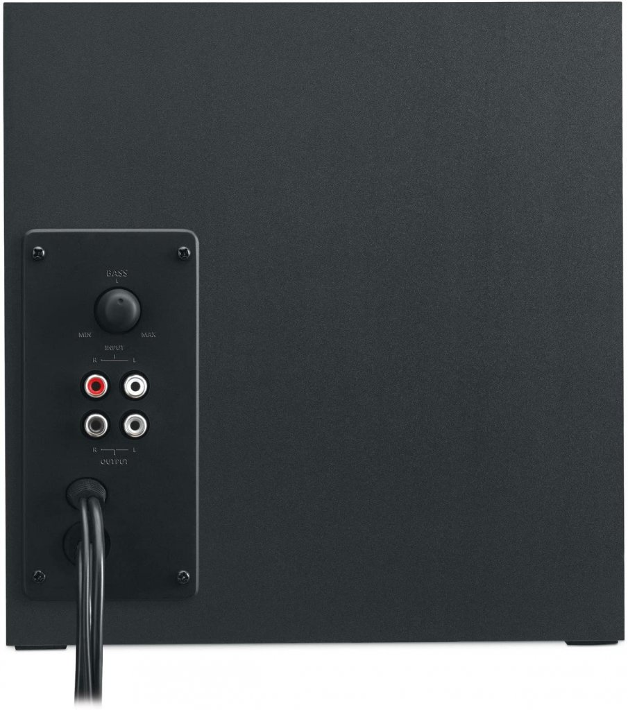 [28/04/2020] Logitech Z333