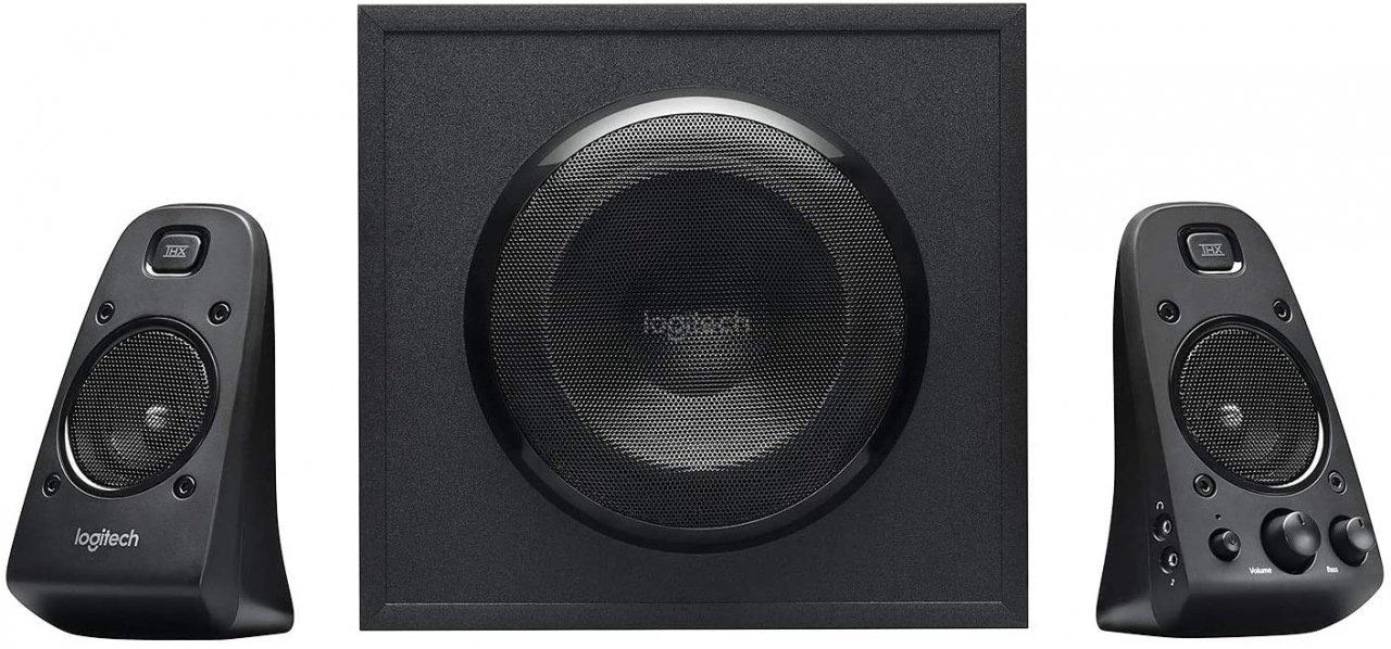[28/04/2020] Logitech Z623