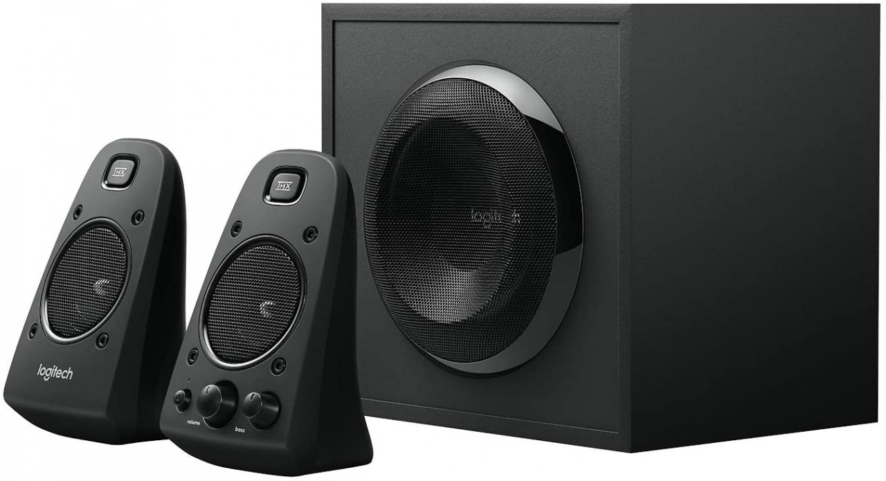 [28/04/2020] Logitech Z623