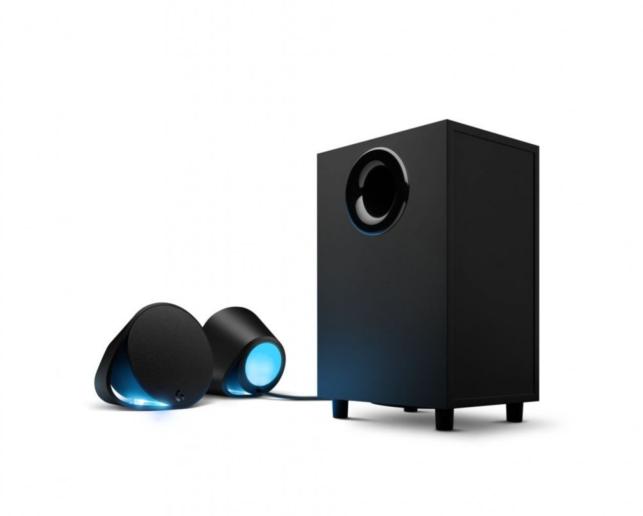 [28/04/2020] Logitech G560 Lightsync