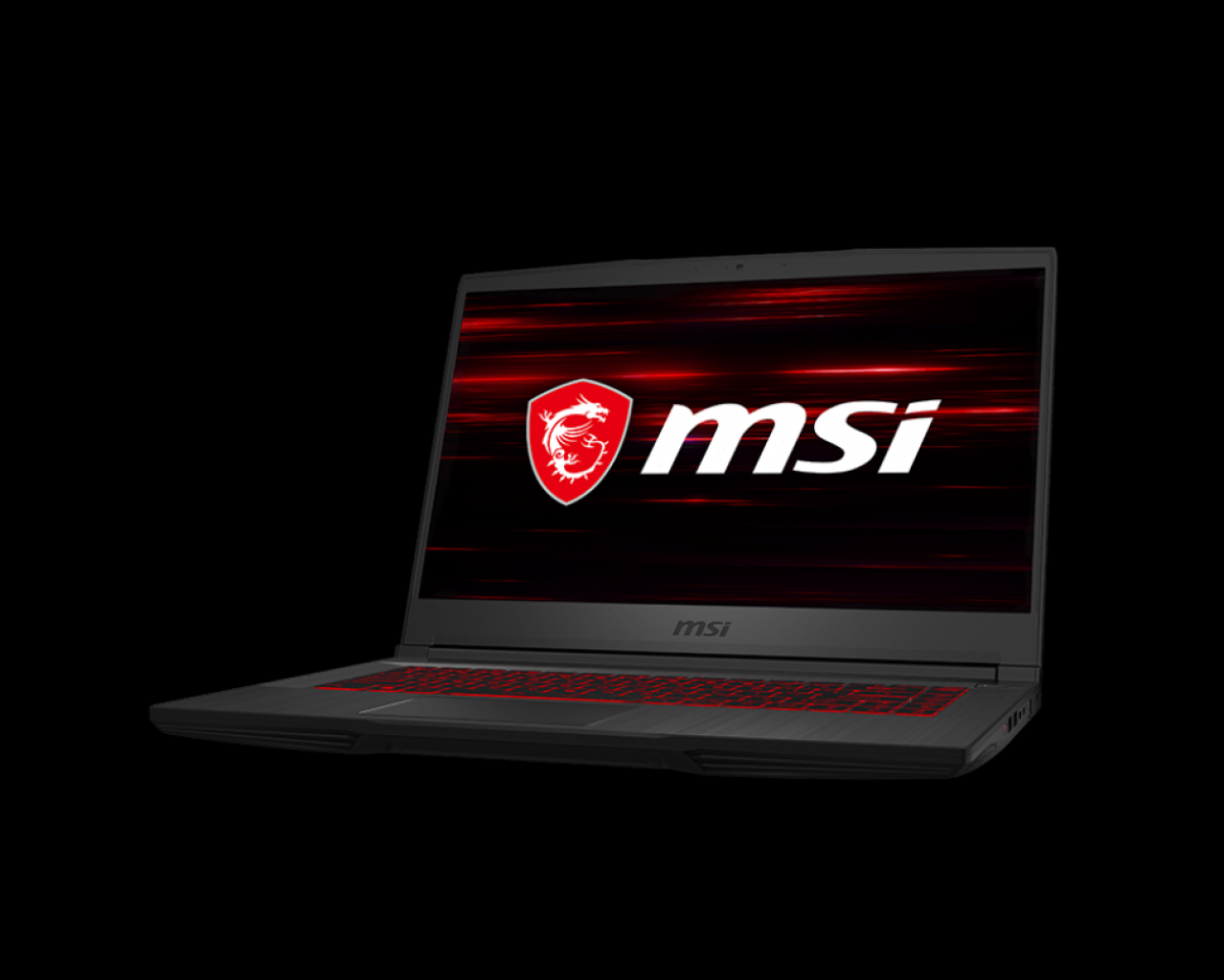 [24/04/2020] MSI GF65 Thin