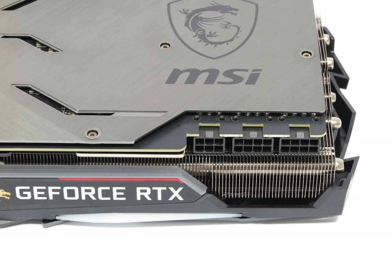 [28/04/2020] MSI Geforce RTX 2080 Ti Gaming Z Trio im Hands-on-Test: Die erste 