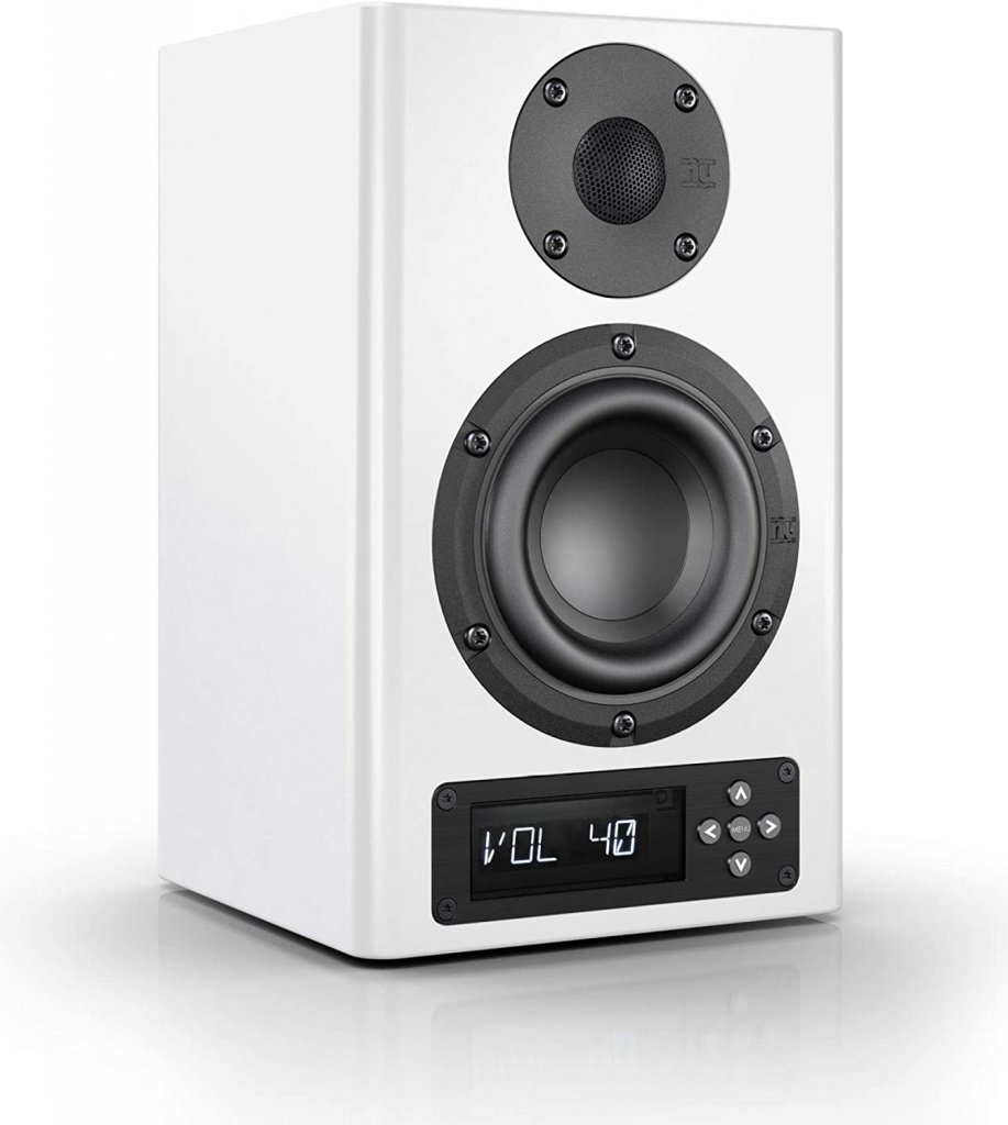 [28/04/2020] Nubert NuPro A-100